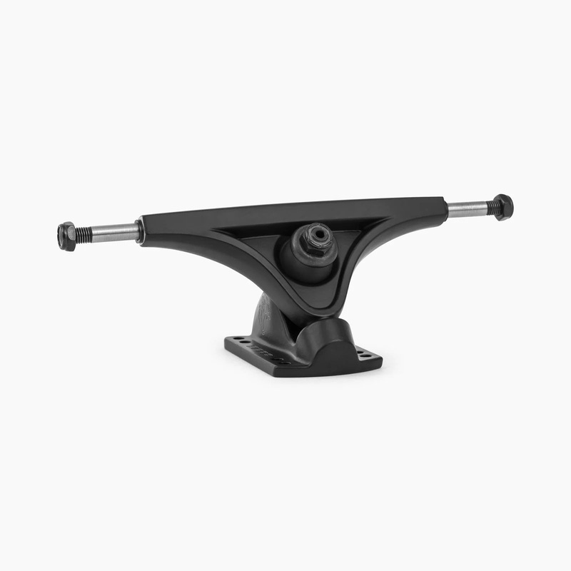 Bear Trucks Gen 6 - 155mm 50 Black/Grey 85a Bushings