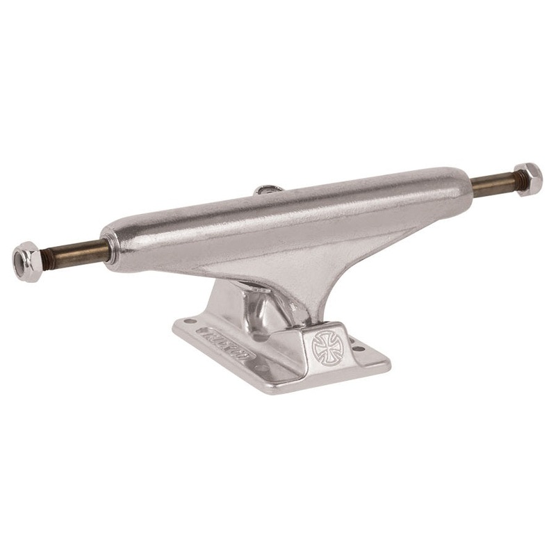 Independent Trucks 129mm Forged Hollow Standard (Set of 2)