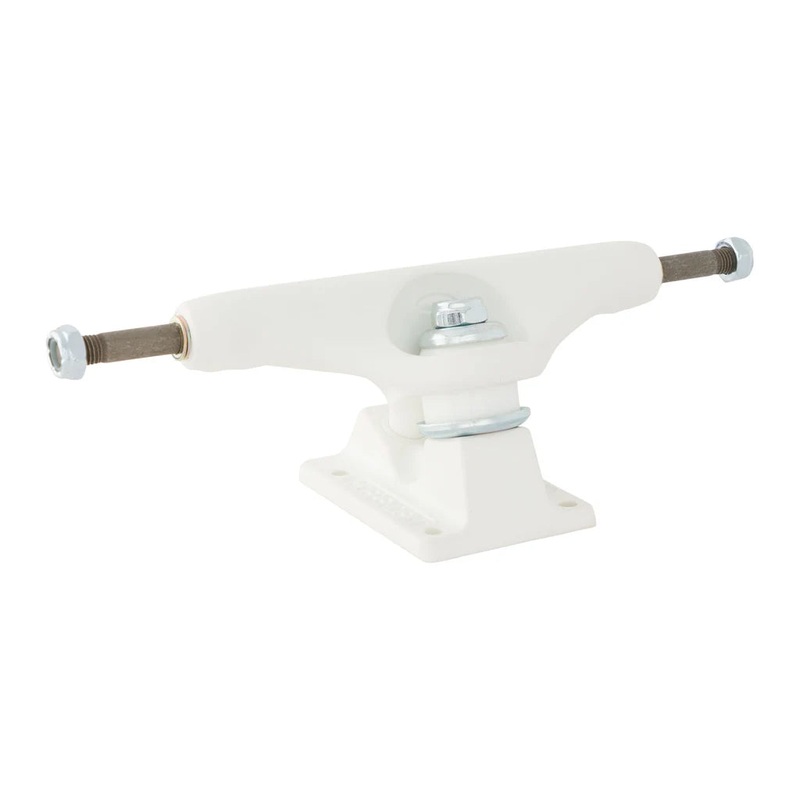 Independent Trucks 129mm Stage 11 Standard - Whiteout (Set of 2)