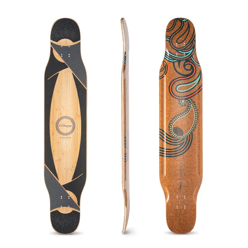Loaded Tarab II Longboard Deck