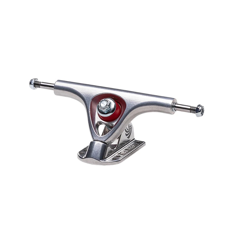 Paris Trucks Reverse Kingpin V3 150mm 50 - Polished (Pair)