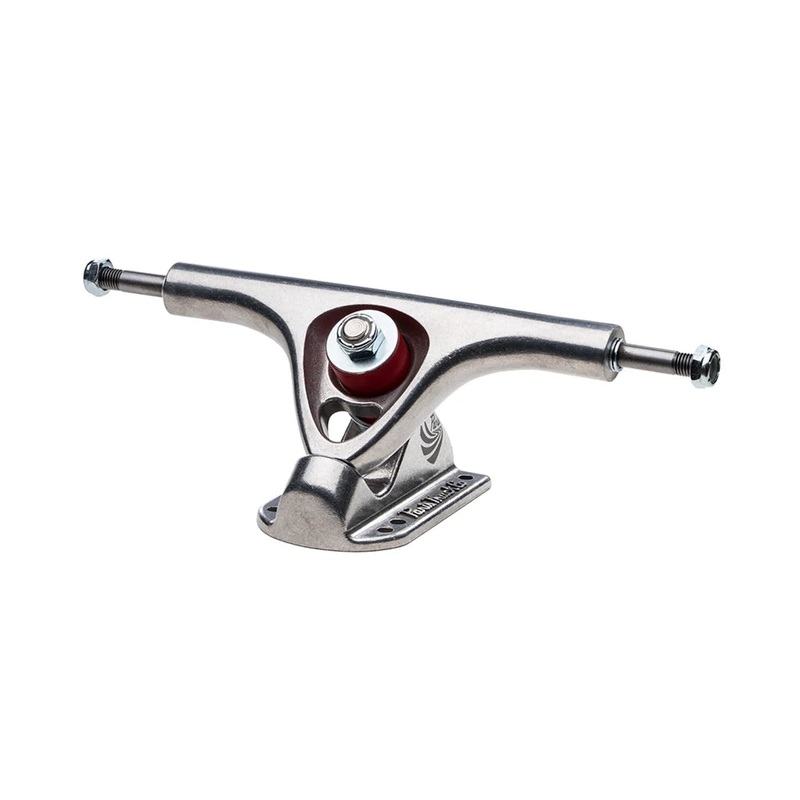 Paris Trucks Reverse Kingpin V3 165mm 43 - Polished (Pair)