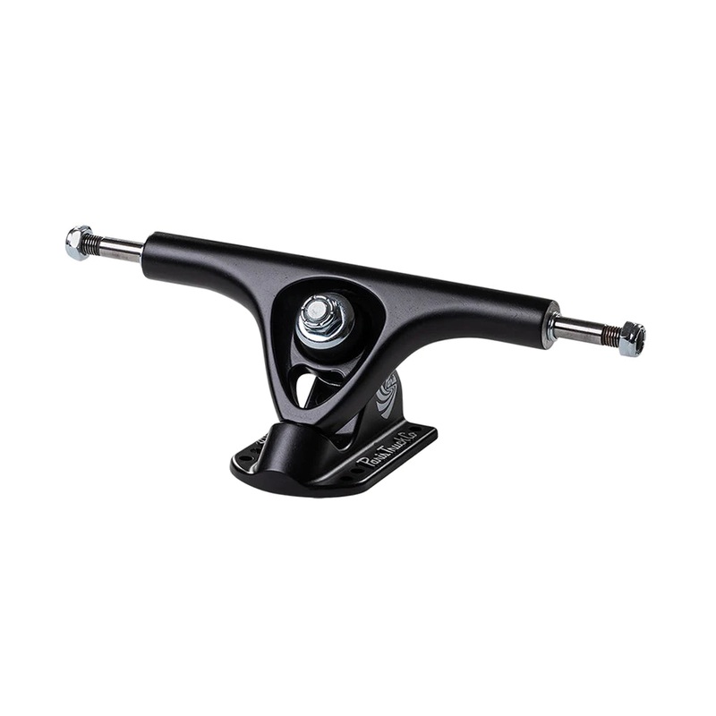 Paris Trucks Reverse Kingpin V3 165mm 50 - Jet Black (Pair)