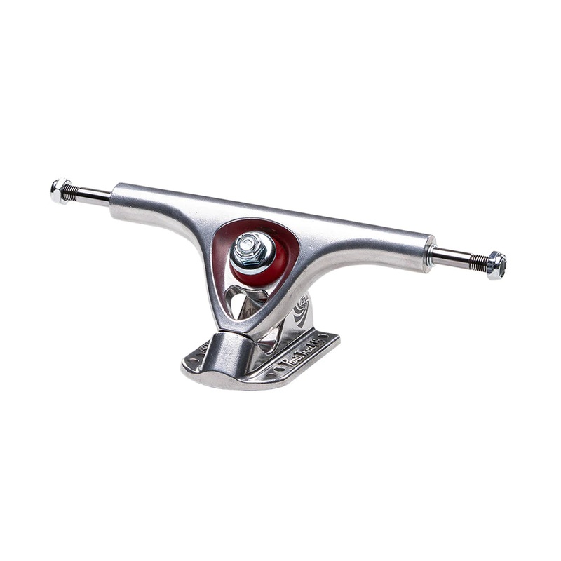 Paris Trucks Reverse Kingpin V3 165mm 50 - Polished (Pair)