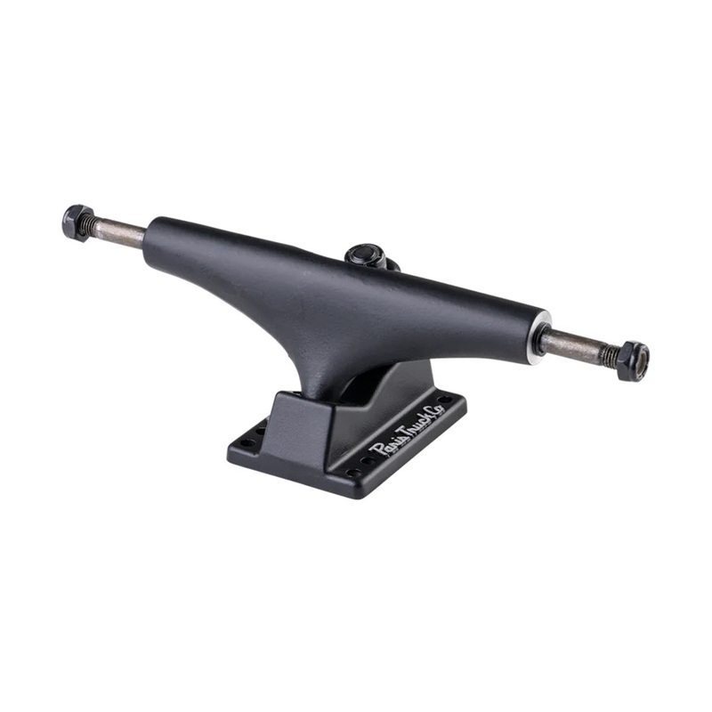 Paris Trucks Street 149mm - Black (Pair)