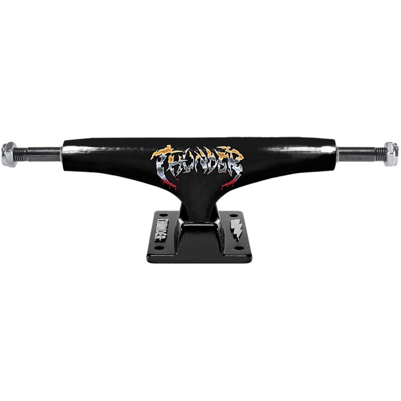 Thunder Trucks Hollow Light Severed 149mm - Black (Pair)