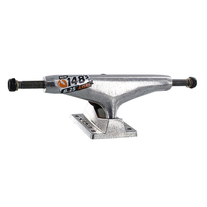 Thunder Trucks Team 148mm - Polished (Pair)