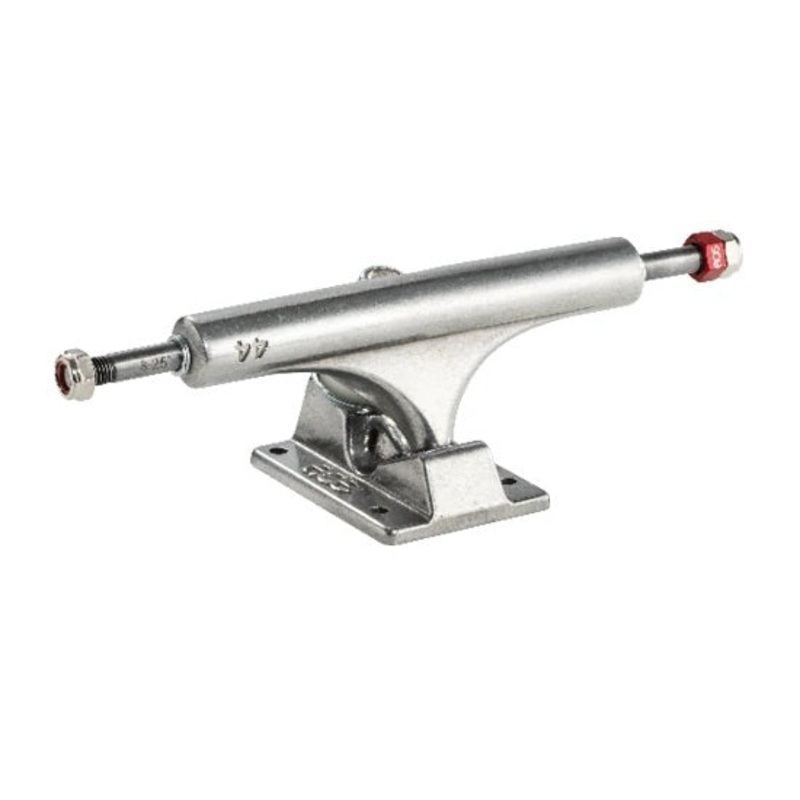 Ace Trucks 44 AF1 High 8.25 - Polished (Set of 2)
