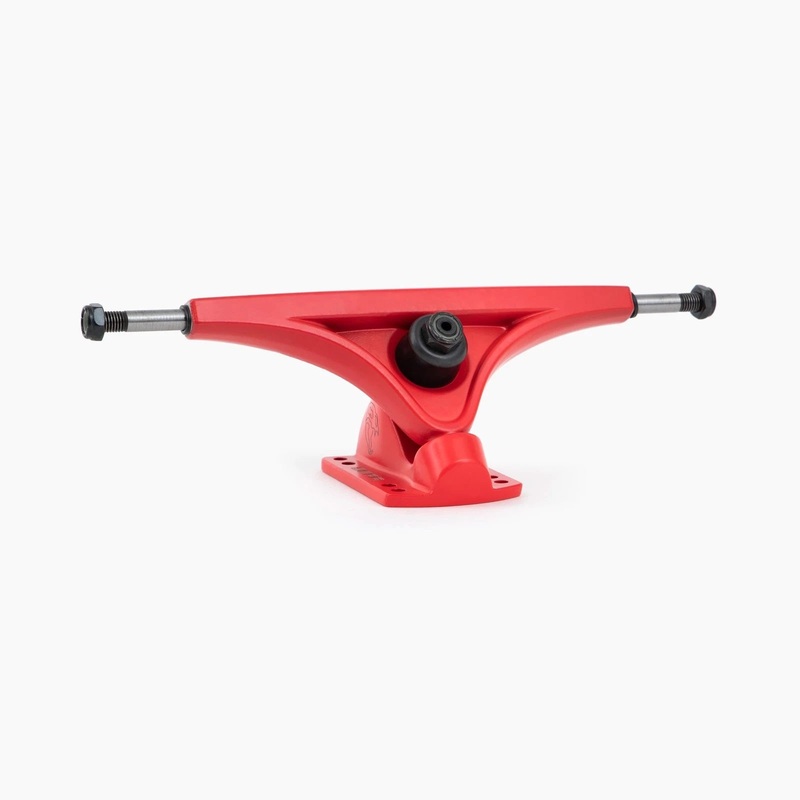 Bear Grizzly Trucks Gen 6 - 180mm 50 Cayenne (Pair)