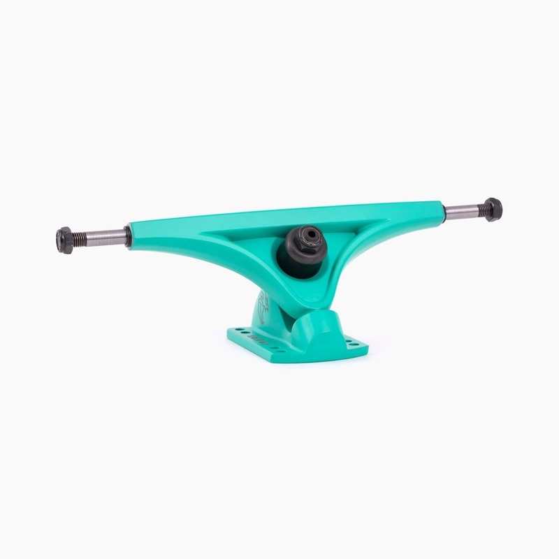 Bear Grizzly Trucks Gen 6 - 180mm 50 Mint (Pair)