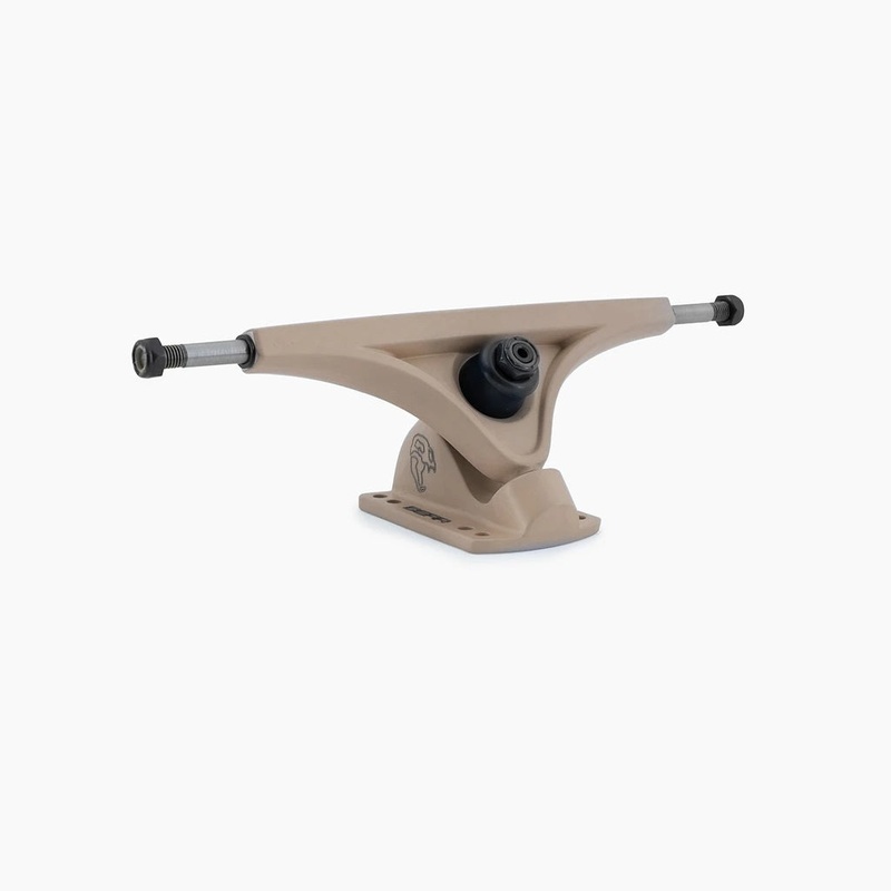 Bear Grizzly Trucks Gen 6 - 180mm 50 Mushroom (Pair)
