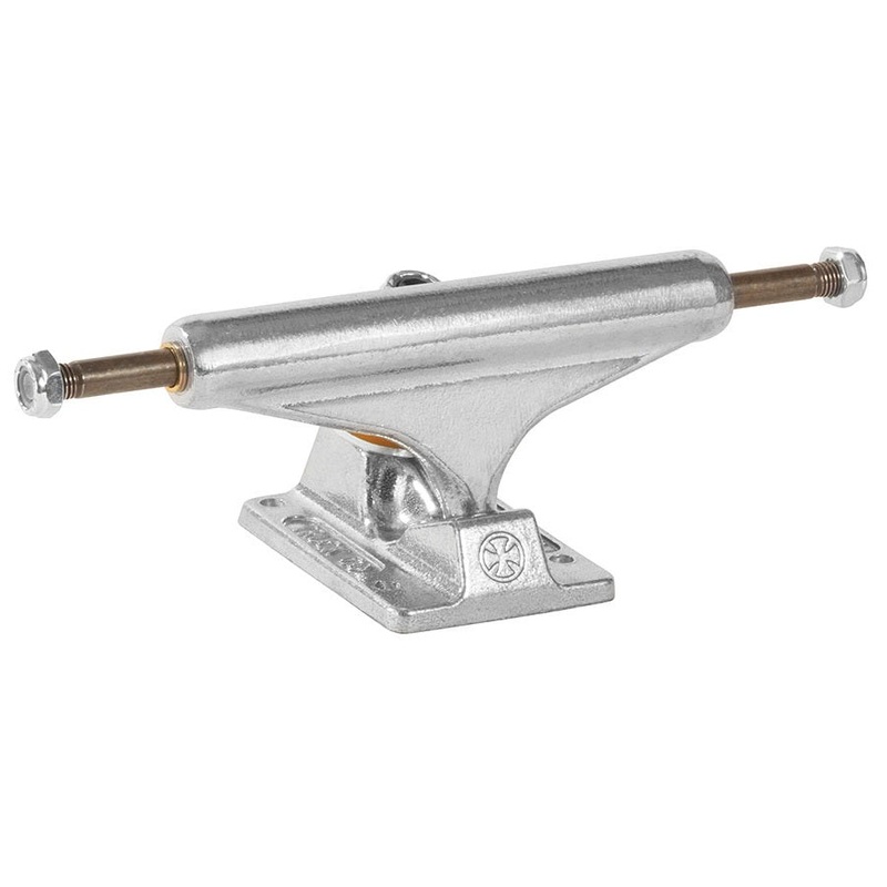 Independent Trucks 159mm Stage 11 Standard - Polished (Set of 2)