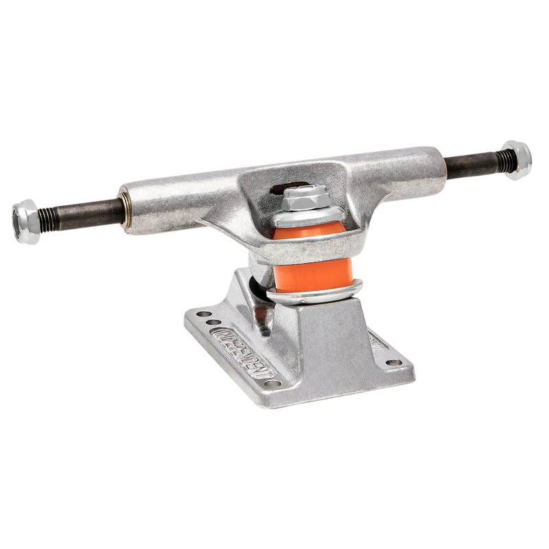 Independent Trucks T-Hanger 109mm Stage 11 Standard - Polished (Set of 2)