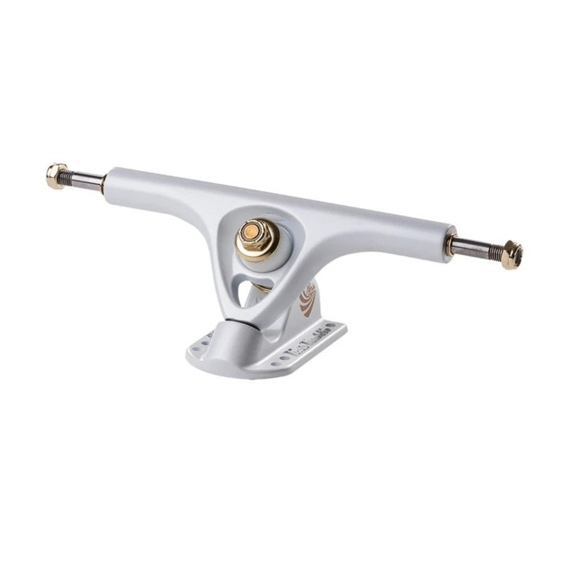 Paris Trucks Reverse Kingpin V3 180mm 50 - Pearl White (Pair)