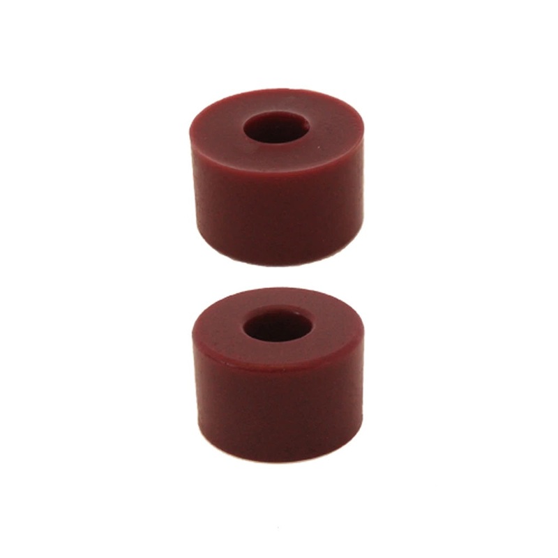 RipTide Krank Barrel Bushing 93a - Wine Red (Set)