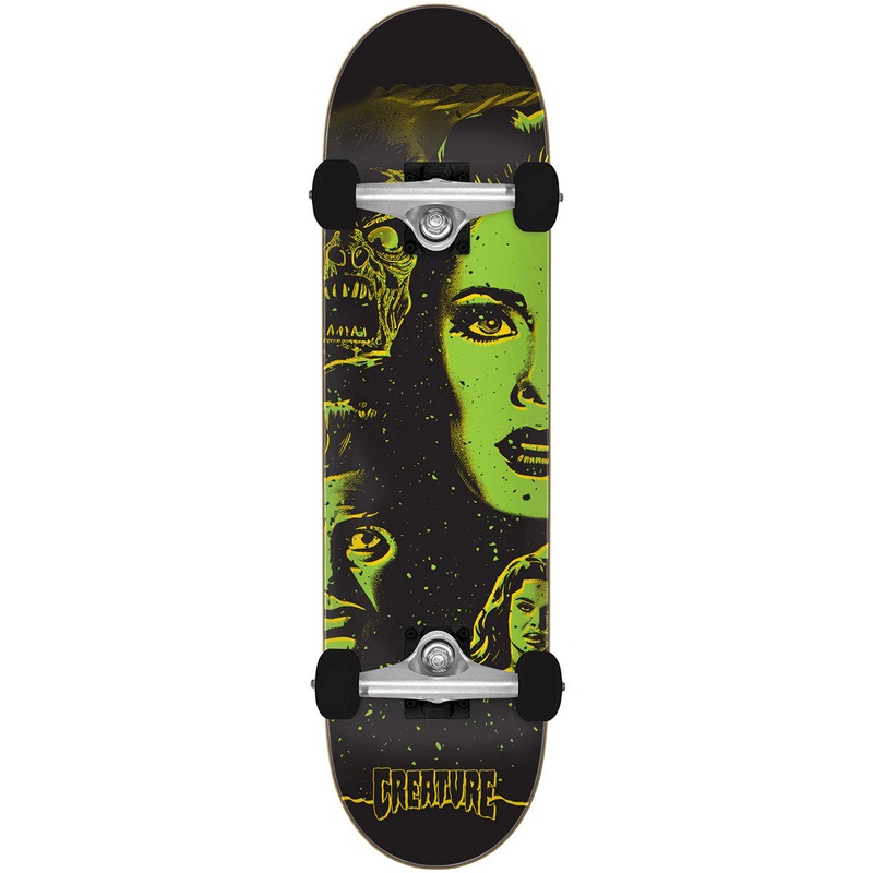 Creature - Prequel 8.25 Complete Skateboard