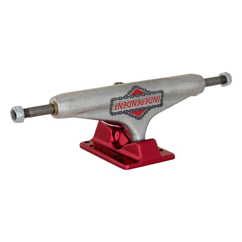 Independent - Chain Breaker Forged Hollow 149 Skateboard Trucks