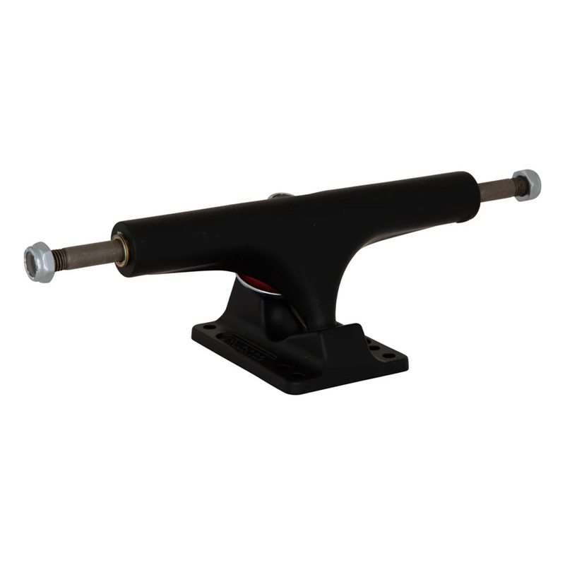 Independent - Stage 4 Black 151 Skateboard Trucks