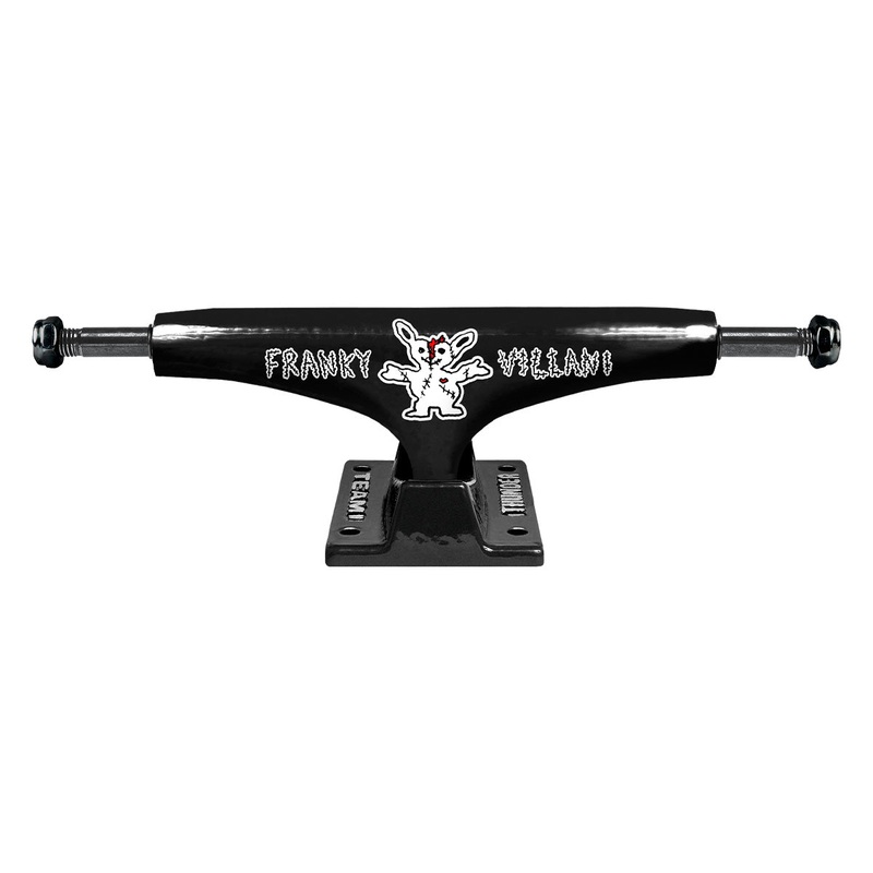 Thunder - Franky Villani To Pieces Hi 148 Skateboard Trucks