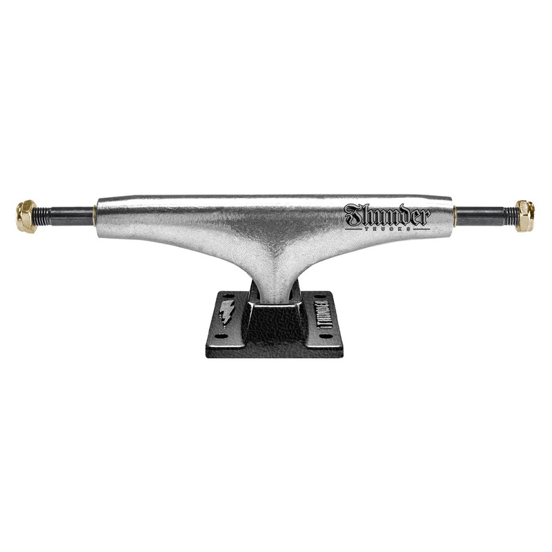 Thunder - Gilded Team Hollow Hi 149 Skateboard Trucks