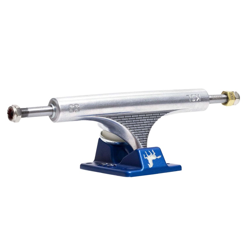Ace - Kevin Spanky 55 AF1 Hollow Skateboard Trucks