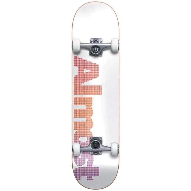 Almost - Dot Logo 7.75 Complete Skateboard