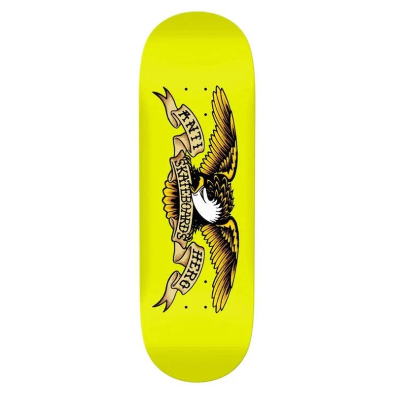 Anti Hero - Eagle Horse Pill 10.0 Skateboard Deck