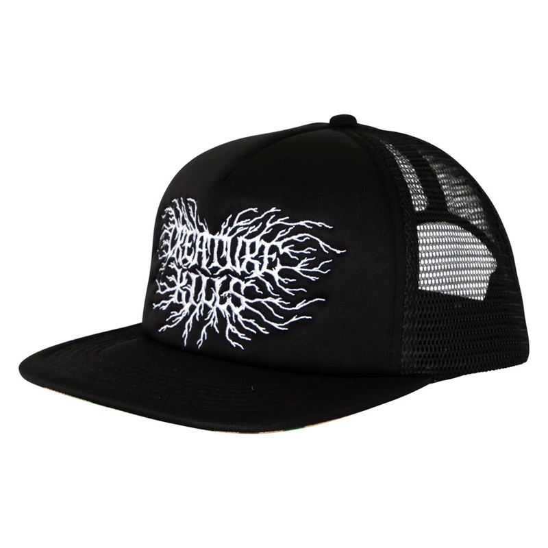 Creature - Scribe Mesh Trucker Camo