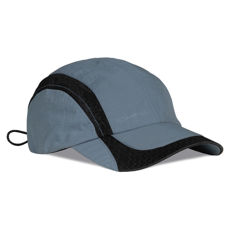 Ichpig - Genesis Mesh Panel Cap Columbia