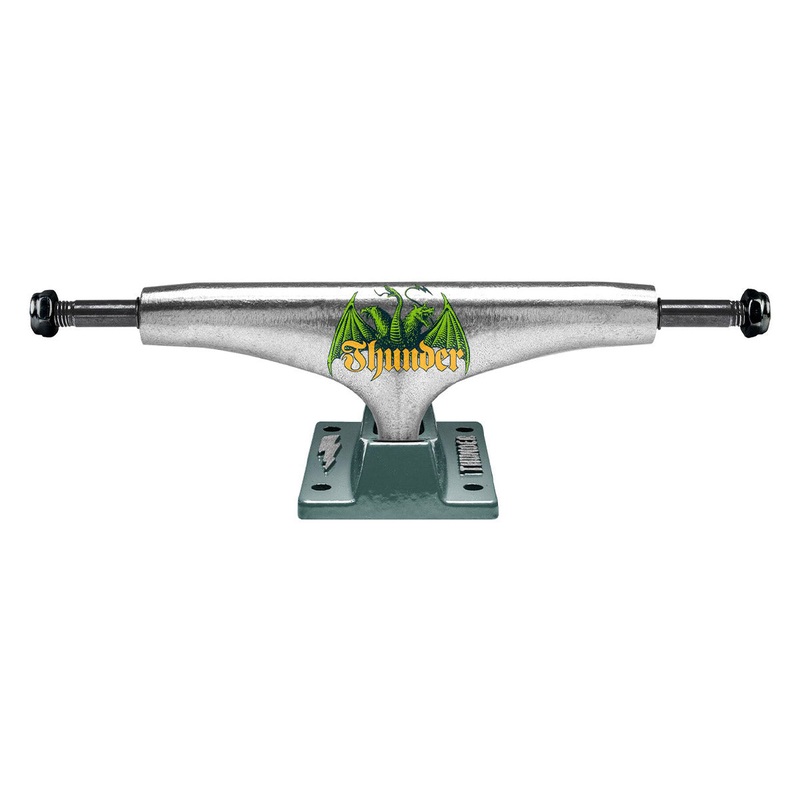 Thunder - Medieval Hi 149 Skateboard Trucks