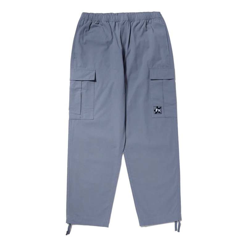 Huf - Leisure Cargo Pants Slate