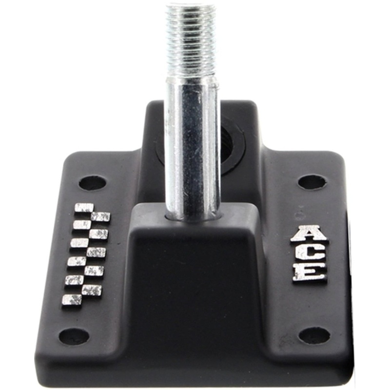 Ace - Low Magnesium Baseplates