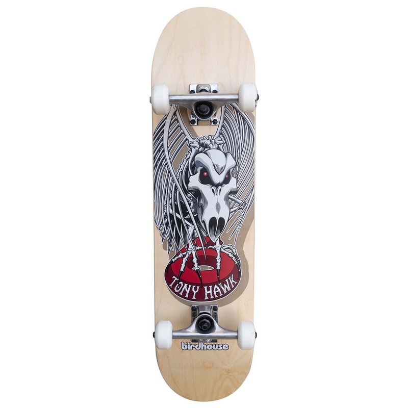 Birdhouse - Falcon 4 7.75" Complete Skateboard