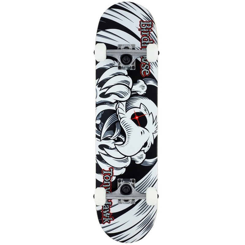Birdhouse - Falcon 6 7.38" Complete Skateboard