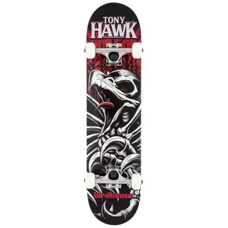 Birdhouse - Hawk Stranger 7.5" Complete Skateboard