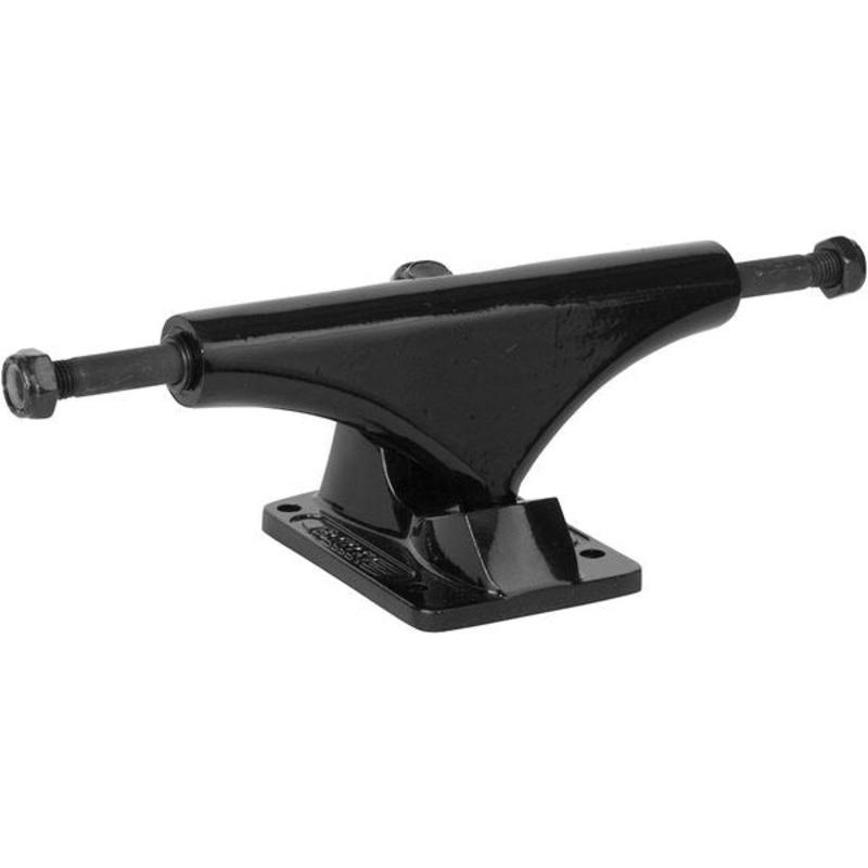 Bullet - 145MM Black Skateboard Trucks