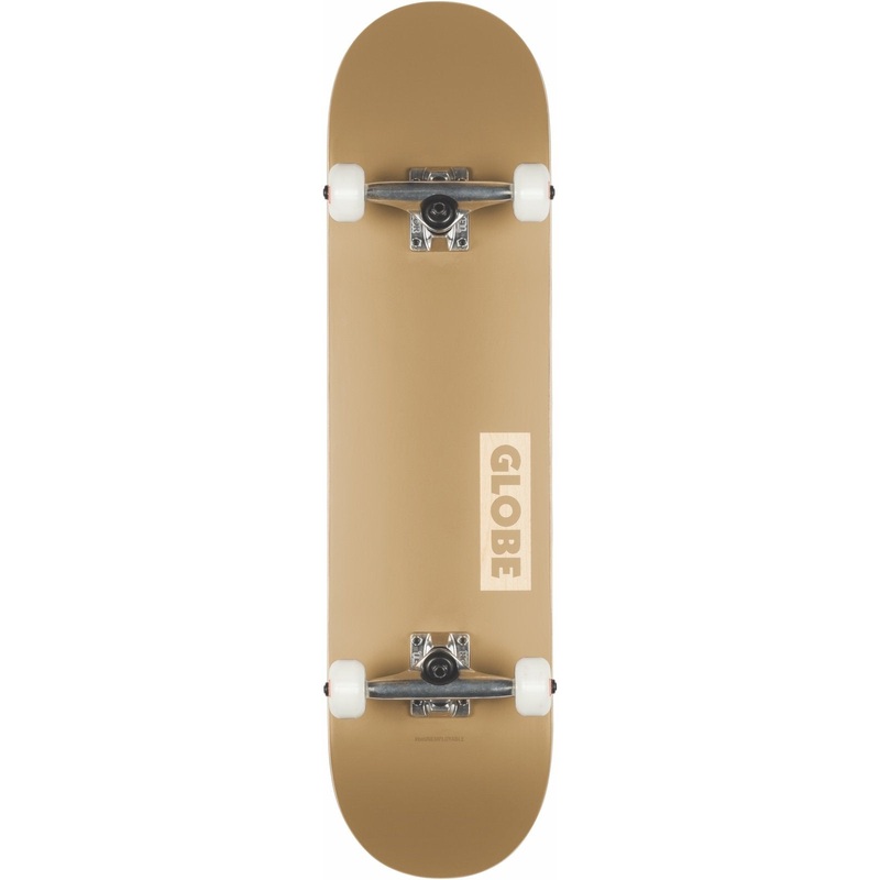 Globe - Goodstock Sahara 8.375 Complete Skateboard