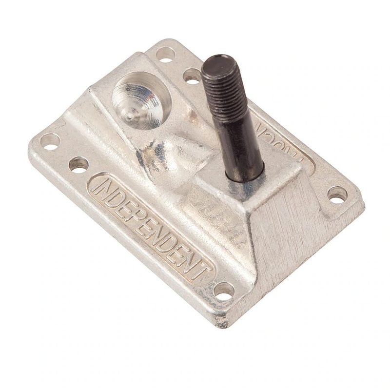 Independent - 6 Hole Baseplate and Kingpin