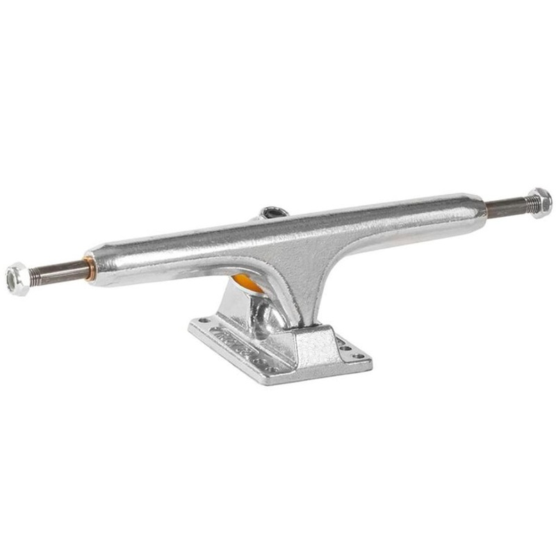 Independent - Polished Standard 215 Skateboard Trucks