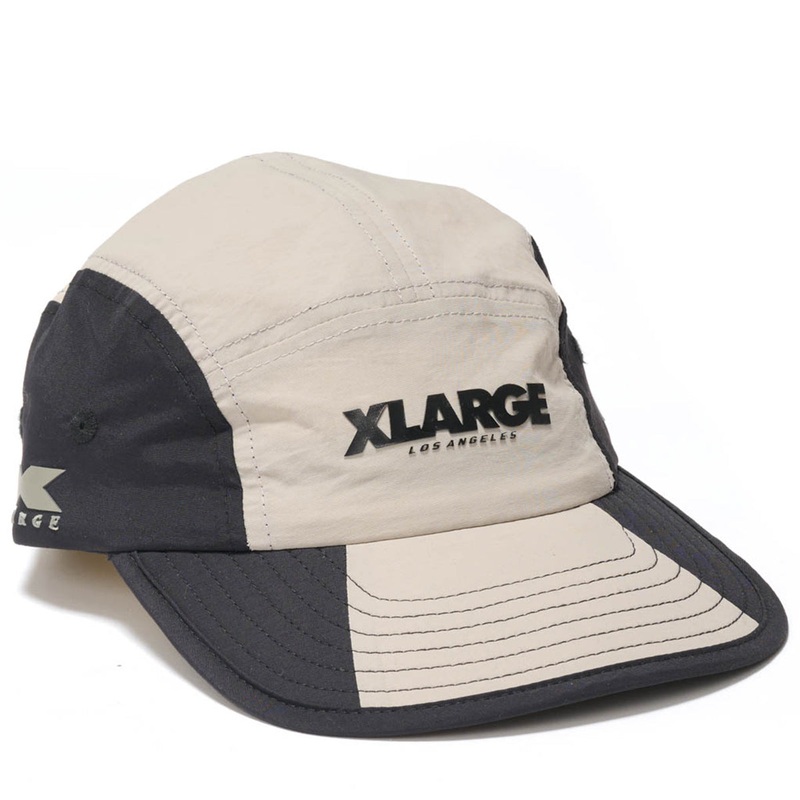 Xlarge - Football Camp Cap Atomsphere