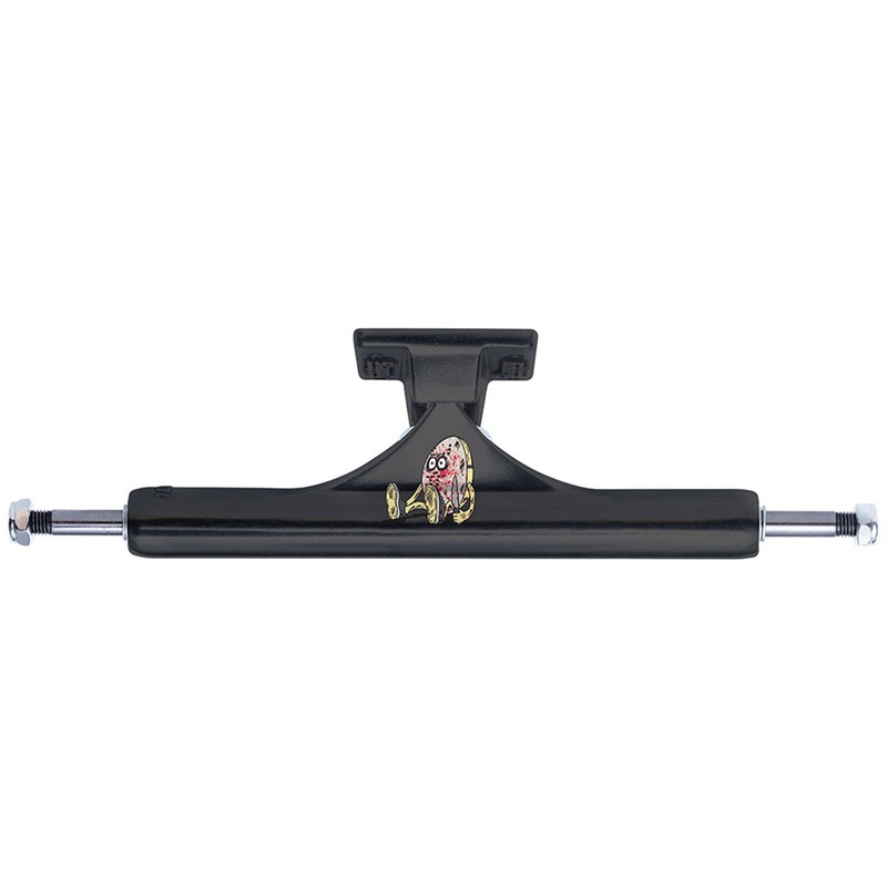 Slappy - ST1 Curb Killer Inverted 8.5 Skateboard Trucks