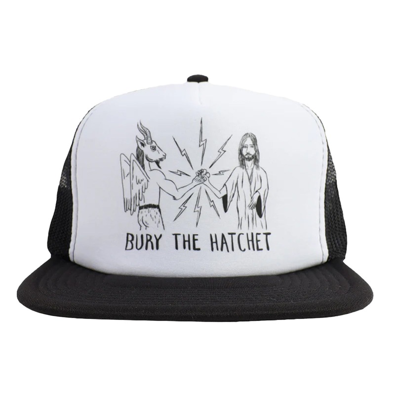 Thrasher - Toy Machine B.T.H. Trucker