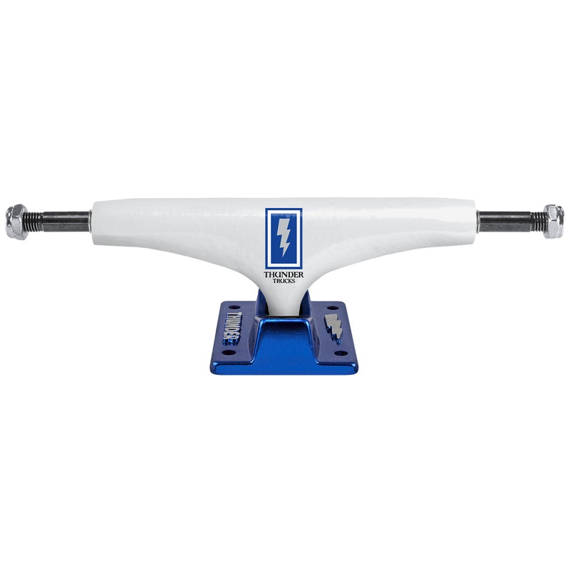 Thunder - Boxed Bolts Hollow Lights Hi 148 Skateboard Trucks