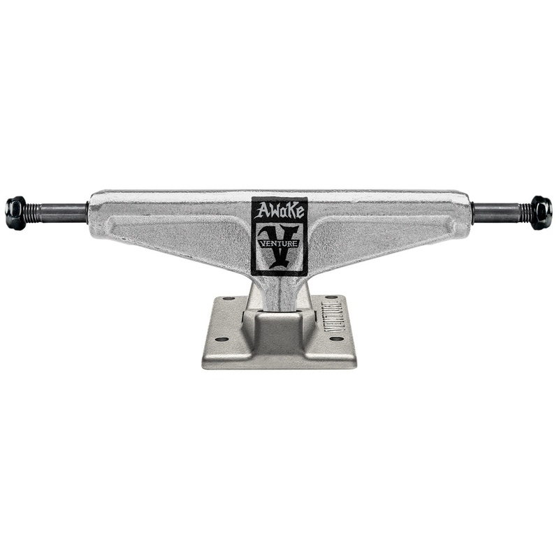 Venture - Nick Matthews Awake Ltd Hi Skateboard Trucks