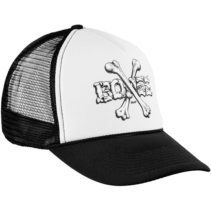Powell Peralta - Cross Bones Trucker Cap
