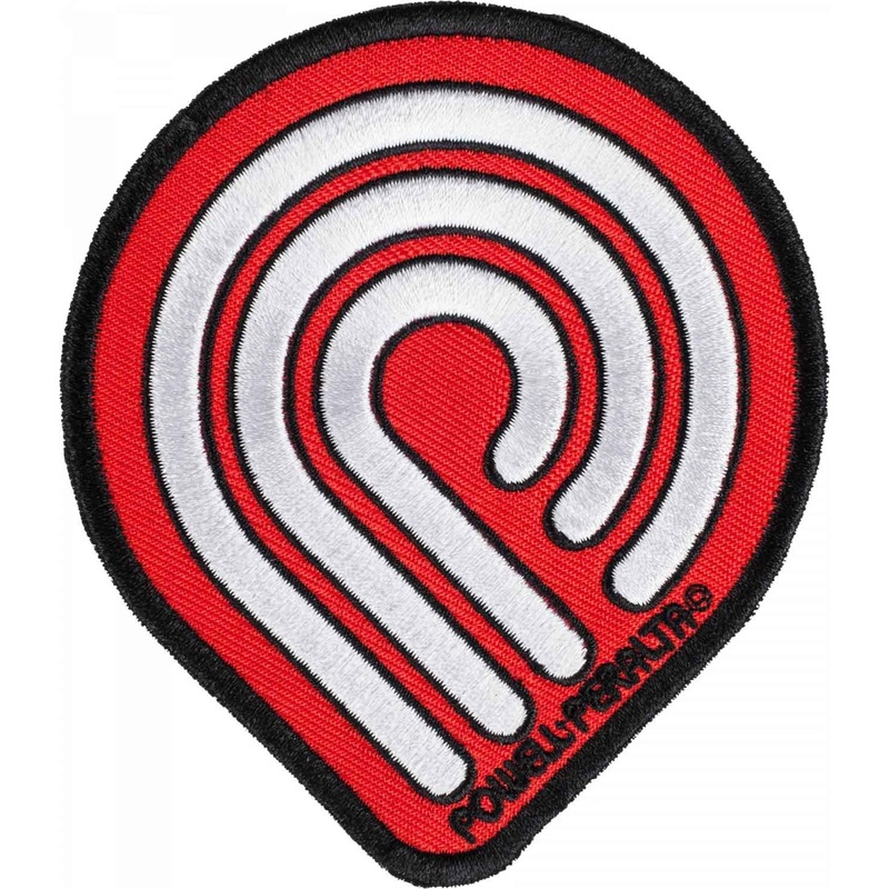 Powell Peralta - Triple P Patch
