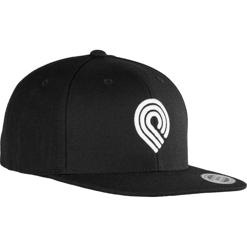 Powell Peralta - Triple P Snapback Black