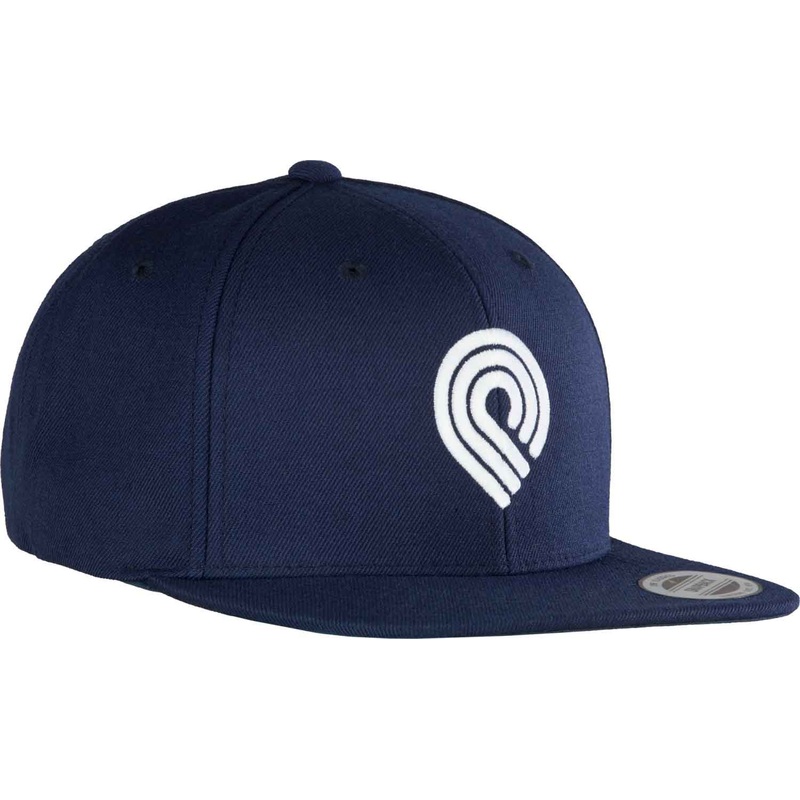 Powell Peralta - Triple P Snapback Navy
