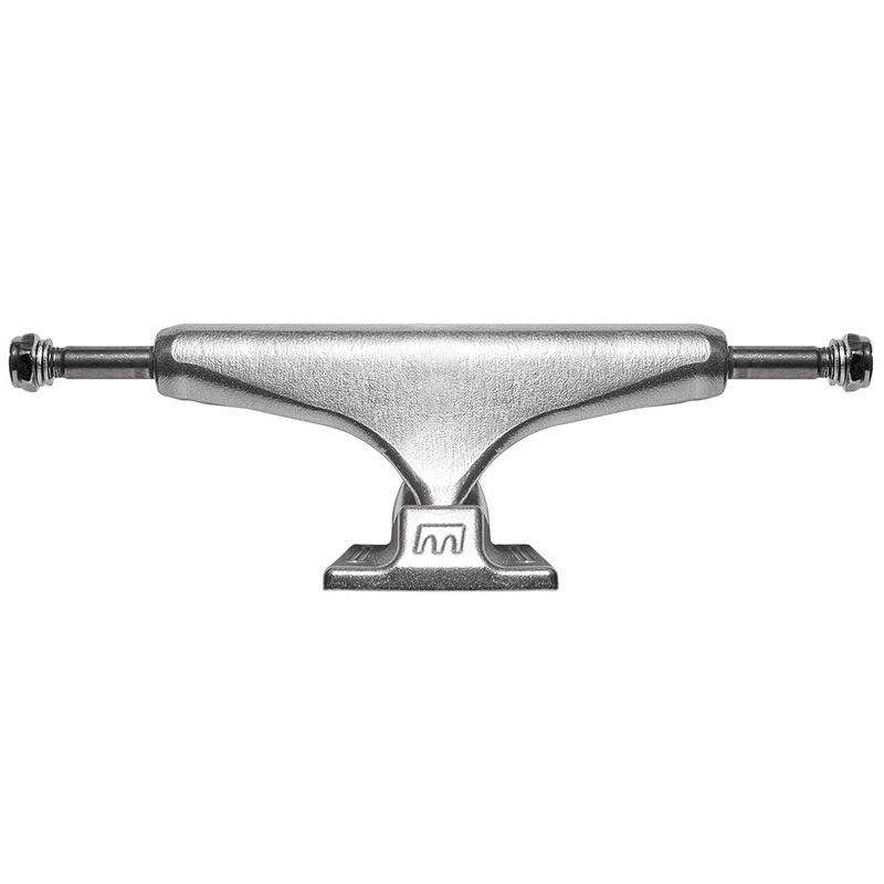 Royal - Standard Raw 5.0 Skateboard Trucks