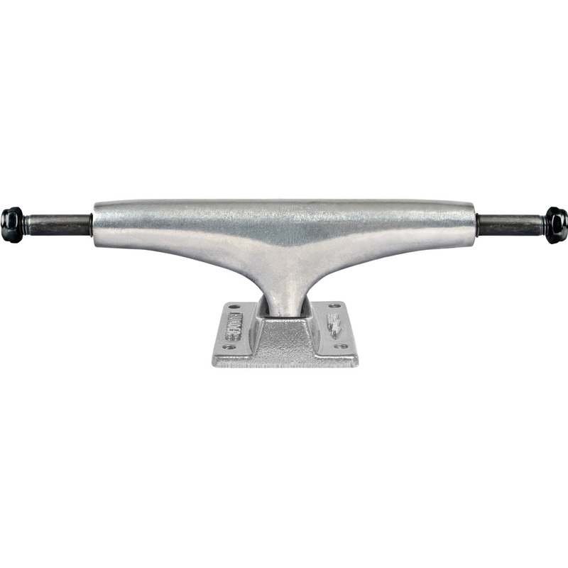 Thunder - Polished Low 147 Skateboard Trucks